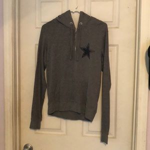 VS Pink  NFL hoodie